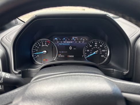 Used 2019 Ford Expedition Max Limited w/ Equipment Group 302A AWD/4WD image 4