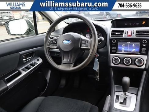 Used 2016 Subaru Impreza 2.0i Premium image 14