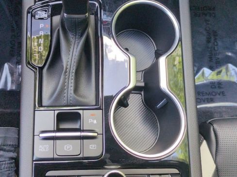 New 2026 Kia K5 GT-Line w/ GT-Line Premium Package FWD image 28