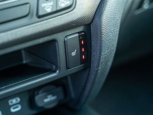 Used 2025 Honda Ridgeline RTL image 32