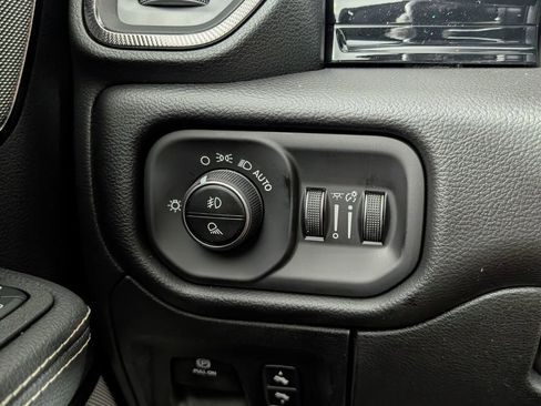 New 2026 RAM 1500 Rebel AWD/4WD image 25