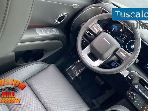 New 2026 Hyundai Palisade Calligraphy image 31