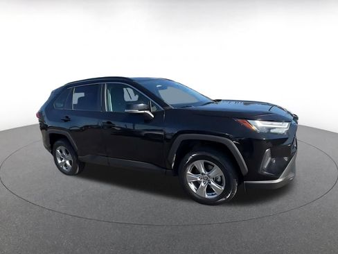 Used 2024 Toyota RAV4 XLE w/ Convenience Package AWD/4WD image 2