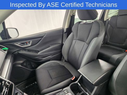 Used 2021 Subaru Forester Premium AWD/4WD image 13