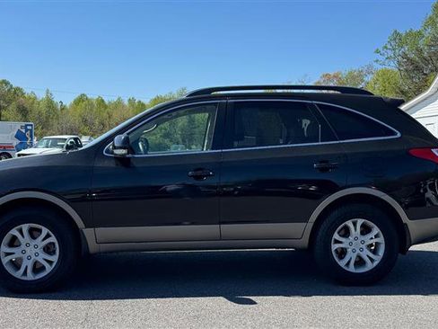 Used 2012 Hyundai Veracruz GLS image 7