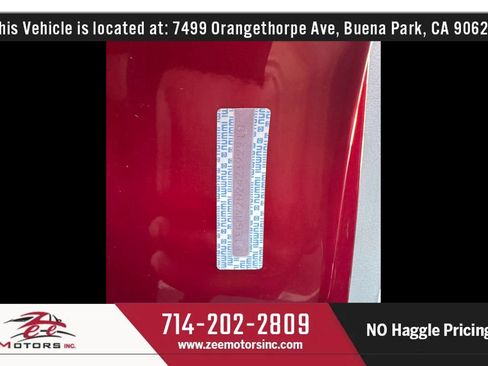 Used 2004 Toyota Tacoma PreRunner RWD image 63