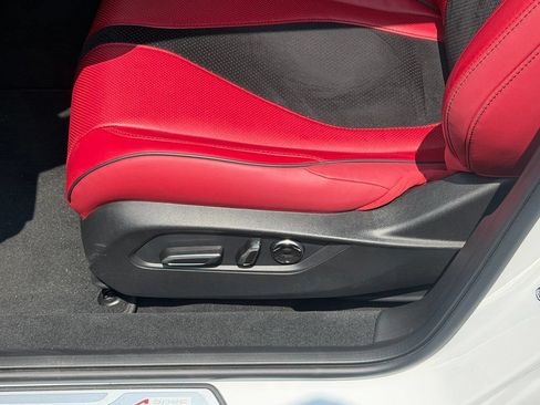 Certified 2025 Acura TLX w/ A-SPEC Package AWD/4WD image 10