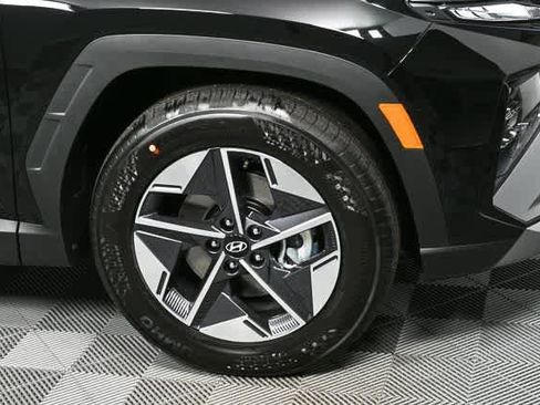 New 2026 Hyundai Tucson SEL image 14