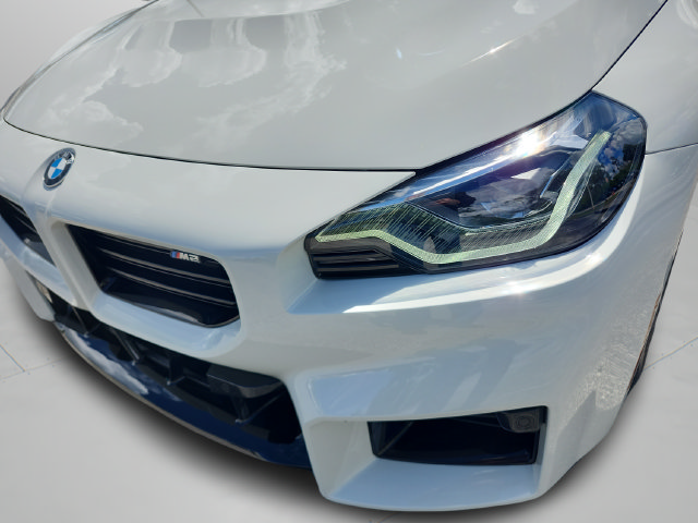 Used 2024 BMW M2 w/ Lighting Package RWD image 14