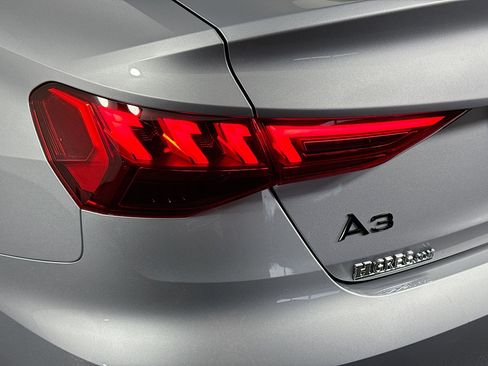 Used 2022 Audi A3 2.0T Premium image 36