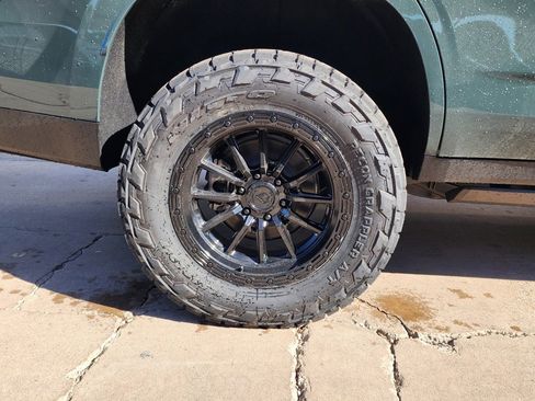 New 2026 GMC Yukon AT4 image 58