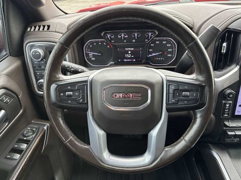 Used 2020 GMC Sierra 1500 Elevation w/ Elevation Value Package image 11