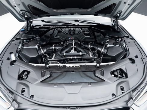 Used 2024 BMW M8 Gran Coupe xDrive Competition image 76