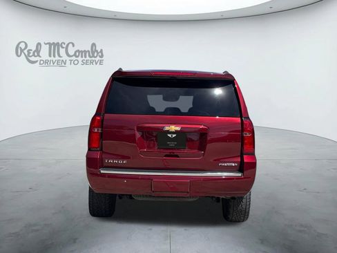 Used 2019 Chevrolet Tahoe Premier image 4