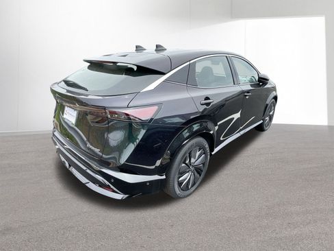 New 2023 Nissan Ariya FWD image 20