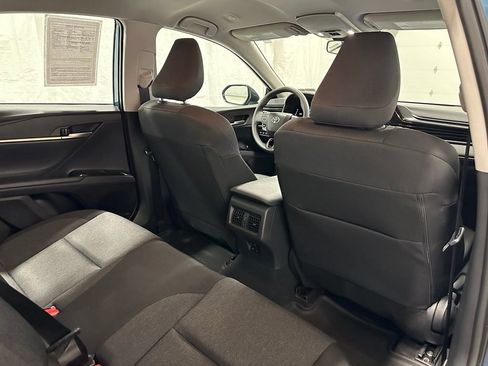 Used 2026 Toyota Camry LE FWD image 56