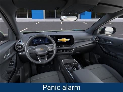 New 2026 Chevrolet Equinox LT w/ Convenience Package II image 17
