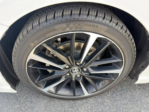Used 2018 Toyota Camry XSE w/ Driver Assist Package FWD image 21