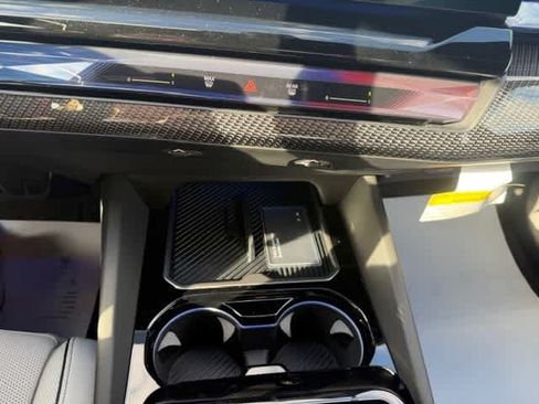 New 2026 BMW M5 w/ Carbon Package AWD/4WD image 23