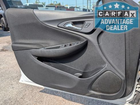 Used 2024 Chevrolet Malibu LT FWD image 13