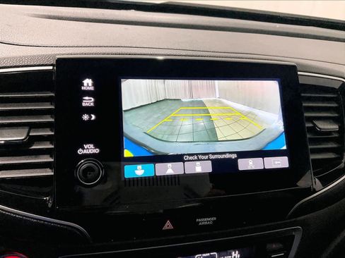 Used 2022 Honda Passport TrailSport image 19