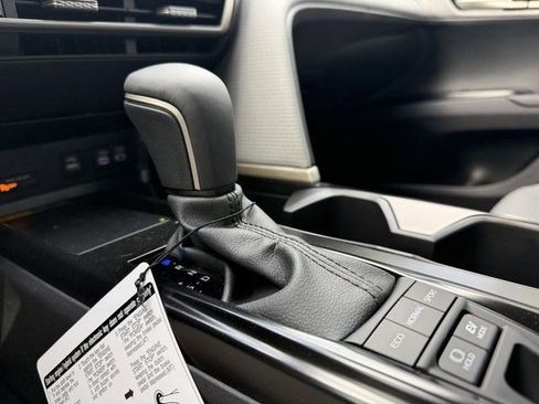 New 2026 Toyota Camry SE image 17