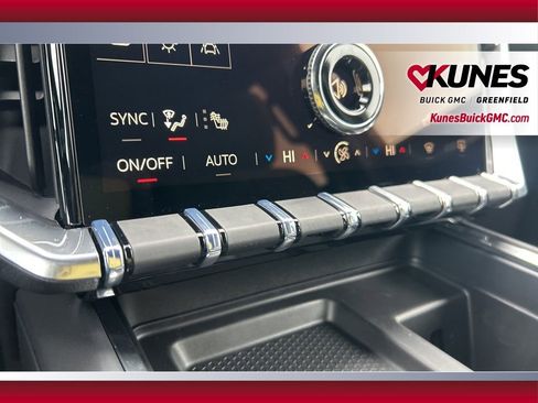 New 2026 GMC Acadia Elevation w/ Black Edition image 31