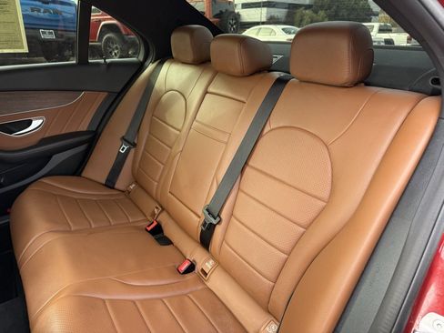 Used 2020 Mercedes-Benz C 300 Sedan image 14