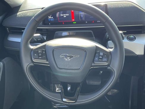 Used 2023 Ford Mustang Mach-E Select RWD image 8