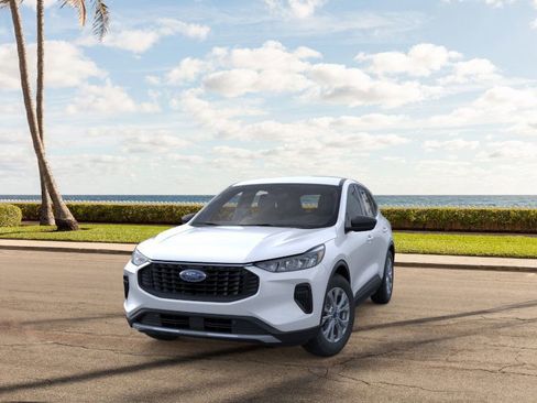 New 2026 Ford Escape Active w/ Active Premium Tech Pack FWD image 19