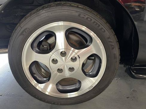 Used 1996 Ford Mustang Cobra RWD image 20