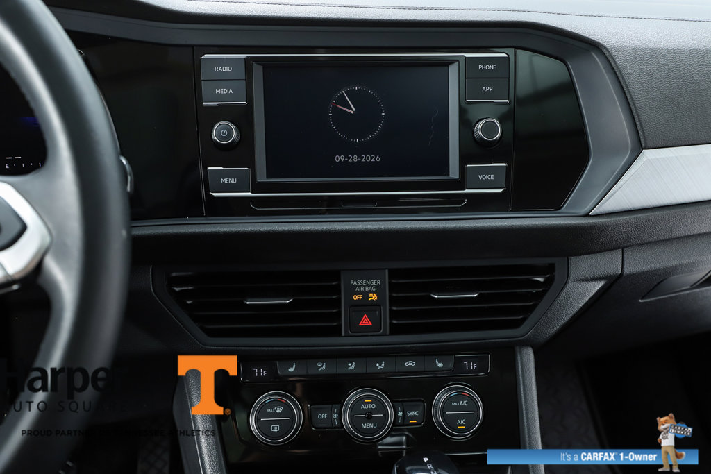 Used 2024 Volkswagen Jetta SE w/ Panoramic Sunroof Package FWD image 62