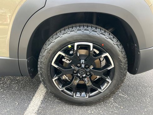 New 2026 MAZDA CX-50 Meridian Edition w/ Weather Package image 22