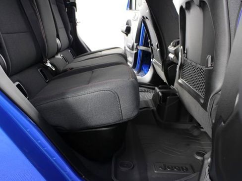 New 2026 Jeep Gladiator Rubicon image 18