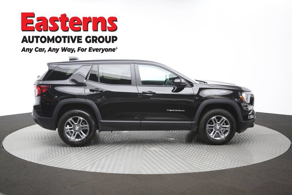 Used 2026 GMC Terrain Elevation FWD image 45