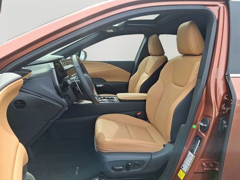 Used 2025 Lexus RX 350 Premium image 14