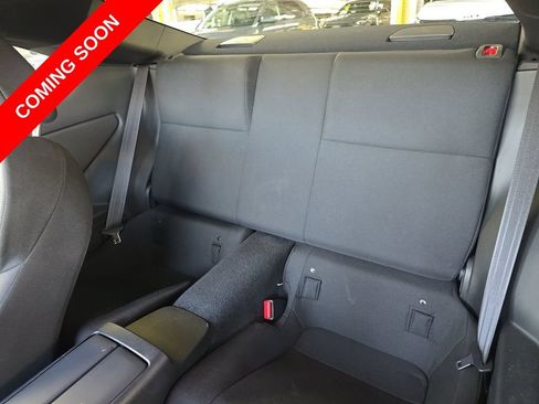 Used 2025 Toyota GR86 RWD image 17