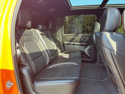 Used 2022 RAM 1500 TRX w/ TRX Level 2 Equipment Group AWD/4WD image 25