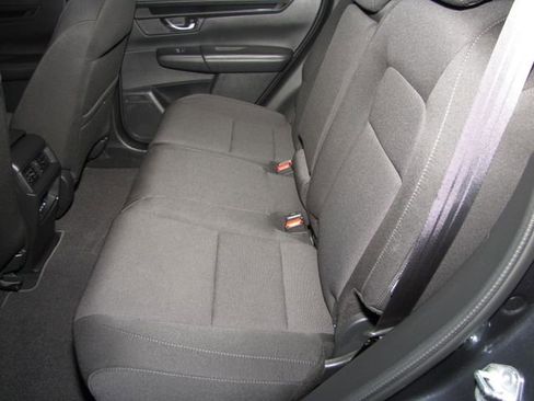 Certified 2026 Honda CR-V EX image 12