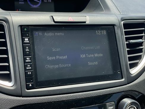 Used 2015 Honda CR-V EX-L image 9