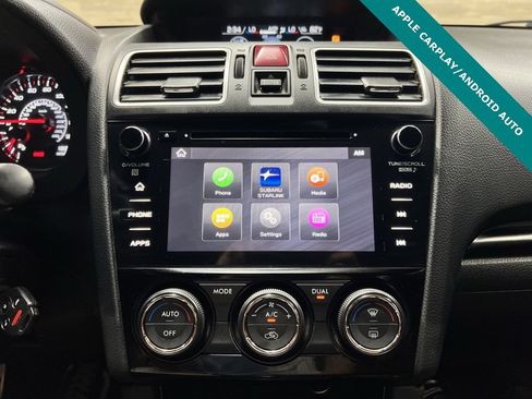 Used 2019 Subaru WRX STI image 8