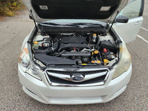 Used 2012 Subaru Legacy 2.5i image 26