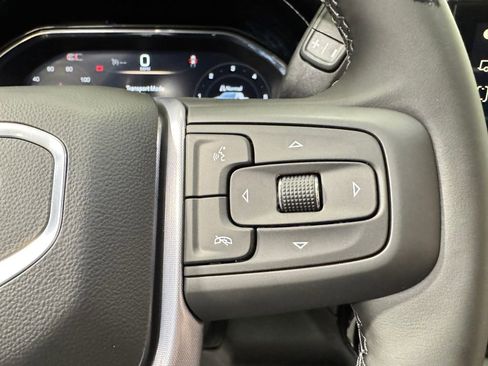 New 2026 GMC Sierra 1500 Elevation w/ Elevation Select Package image 15