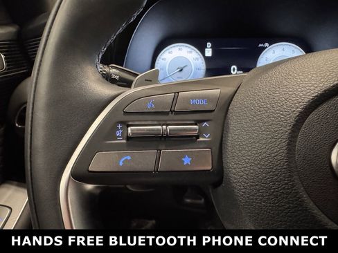 Used 2025 Hyundai Palisade Calligraphy image 12