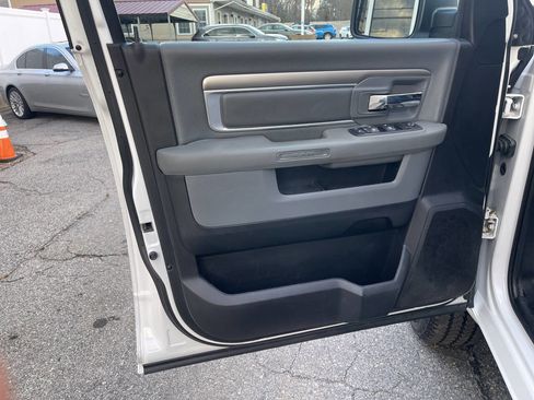 Used 2016 RAM 2500 Outdoorsman image 15