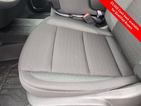 New 2026 GMC Sierra 1500 Elevation w/ Elevation Select Package image 24