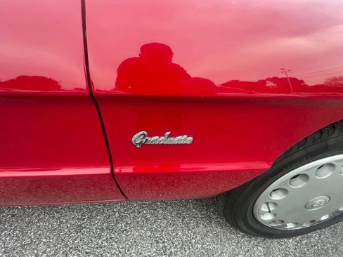 Used 1990 Alfa Romeo Spider Graduate RWD image 18