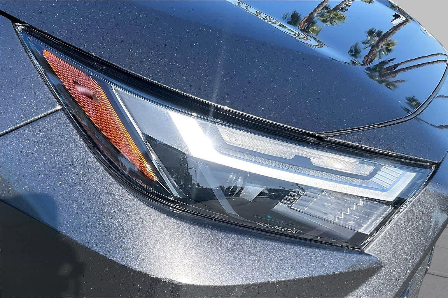 Certified 2022 Toyota RAV4 XLE w/ Convenience Package FWD image 27
