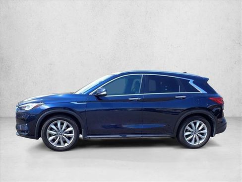 Used 2019 INFINITI QX50 Essential w/ Premium Heat Package AWD/4WD image 12