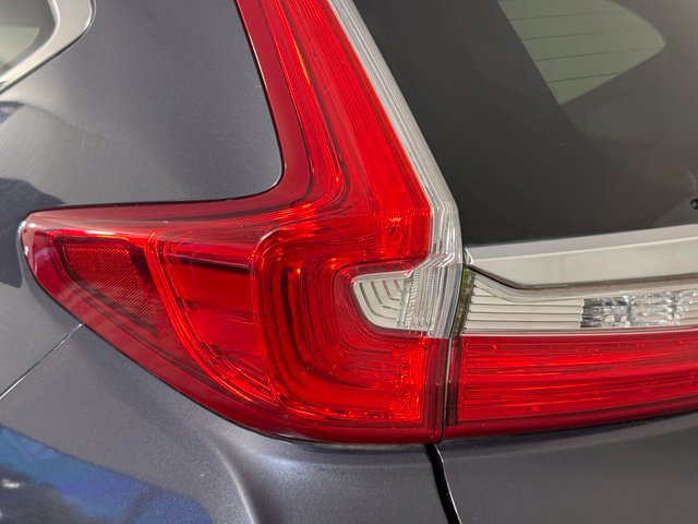 Used 2018 Honda CR-V EX image 12